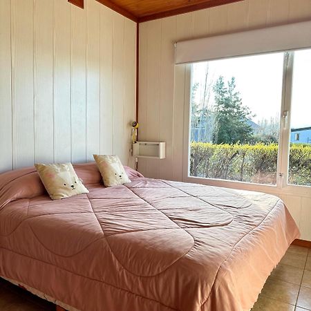 Apartmán Casa Roja El Calafate Exteriér fotografie