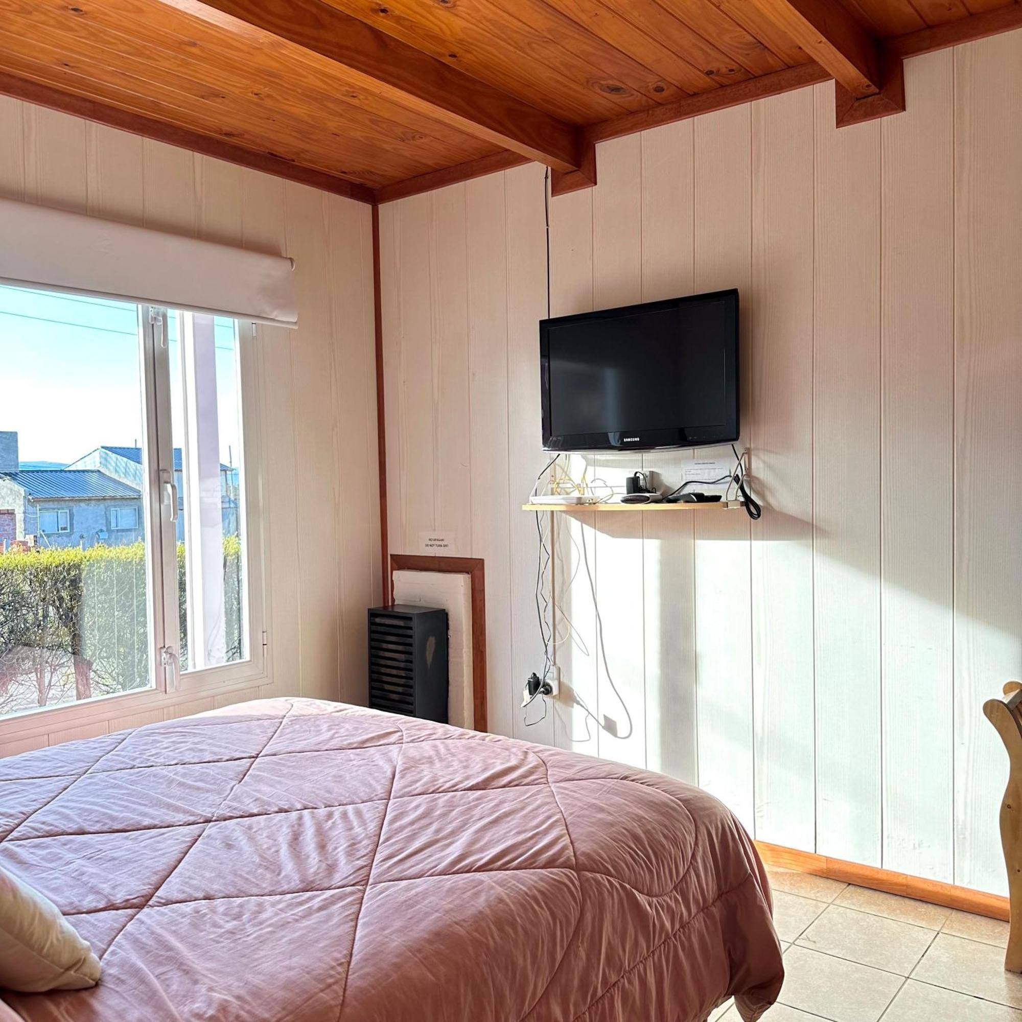 Apartmán Casa Roja El Calafate Exteriér fotografie